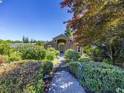 410 Spyglass Dr, Eugene, OR, 97401