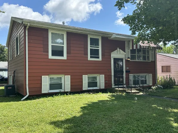 1406 N Romine St, Urbana, IL 61801