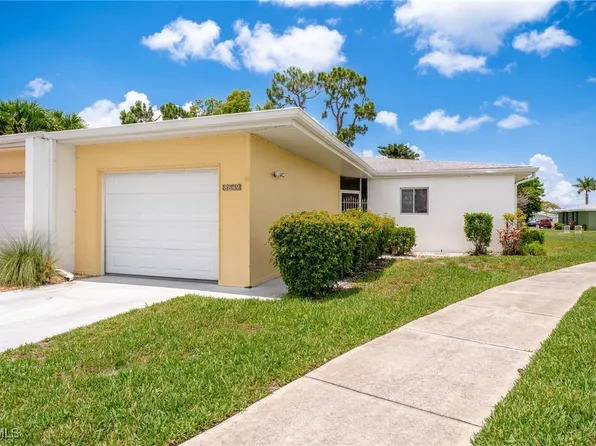 8649 Flores Ct, Fort Myers, FL 33907