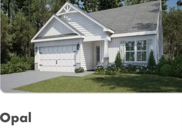 12952 Flanagan St, Elberta, AL 36530