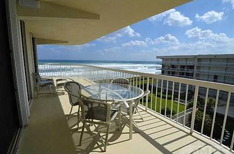 1st image of 3300 S Ocean Blvd APT 502