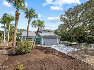 2717 S John Bull St, Flagler Beach, FL 32136