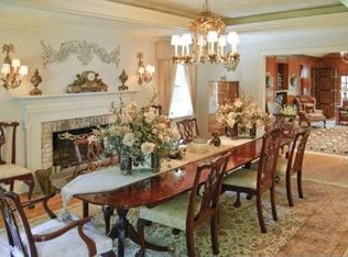 6 Oval Rd, Essex Fells, NJ 07021