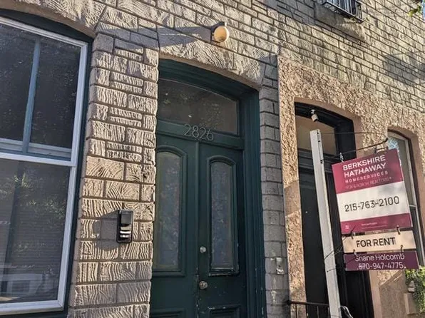 2826 Poplar St APT 2, Philadelphia, PA 19130