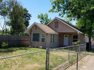 429 N Abbie St, Modesto, CA 95357