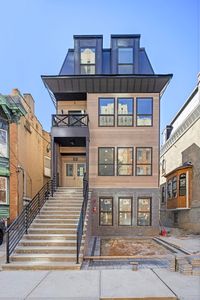 131 Clifton Pl #2, Jersey City, NJ, 07304