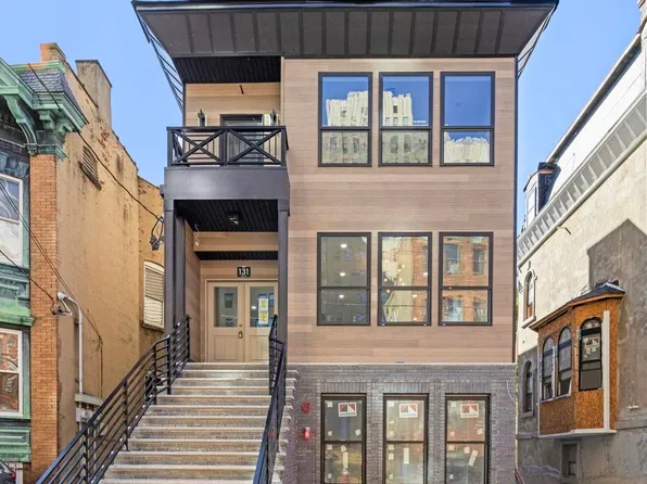 131 Clifton Pl #5, Jersey City, NJ 07304