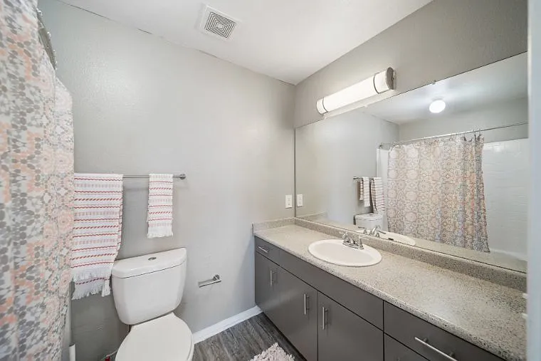 The Parker Apartment Homes general photo