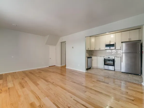 257 1/2 W Essex St #6A, Hackensack, NJ 07601