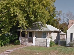 413 E Irvington Ave, South Bend, IN