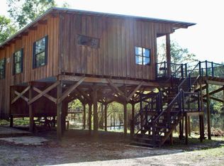 2802 SW Santa Fe Dr, Fort White, FL 32038