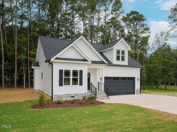 560 S North C 39 Hwy, Louisburg, NC 27549