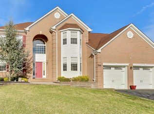 744 Maidenstone Dr, Brick, NJ 08724