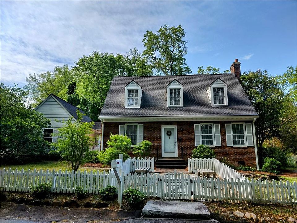 111 Hillcrest Ave, Clemson, SC 29631 Zillow