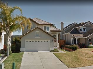 985 Iron Horse Dr, San Marcos, CA 92078