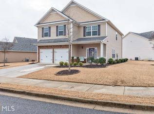 600 Stonehurst Ln, Canton, GA 30114
