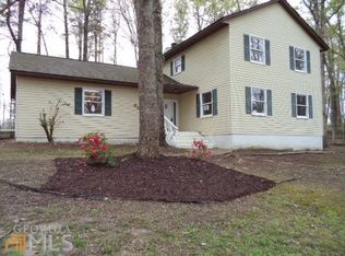 3092 Old Jonesboro Rd, Fairburn, GA 30213