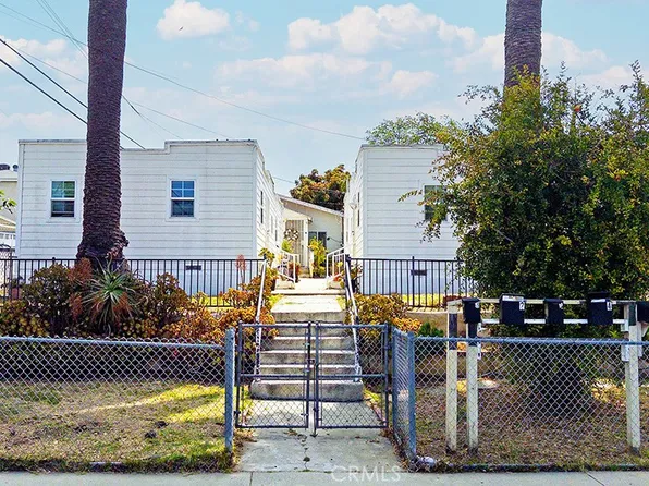 20414 Kenwood Ave, Torrance, CA 90502