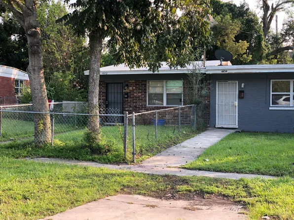 4452 Friden Dr, Jacksonville, FL 32209