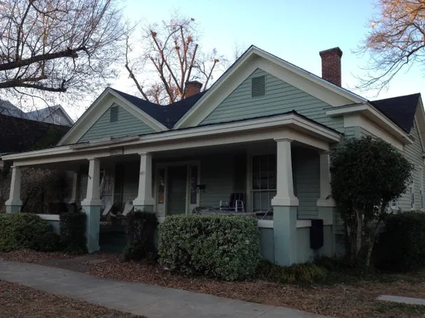 401 W Montgomery St, Milledgeville, GA 31061