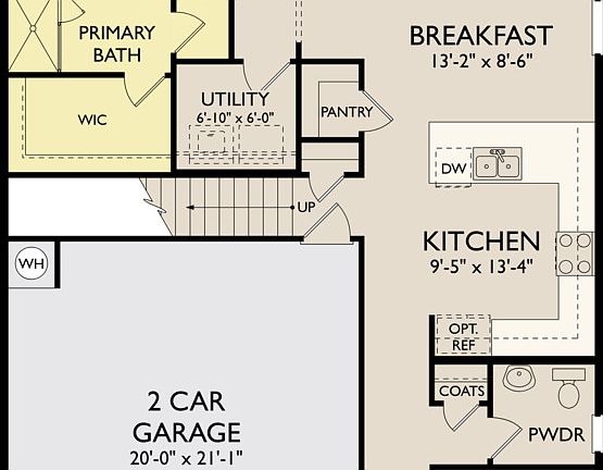 2nd image of 9917 Bull Branch Ave