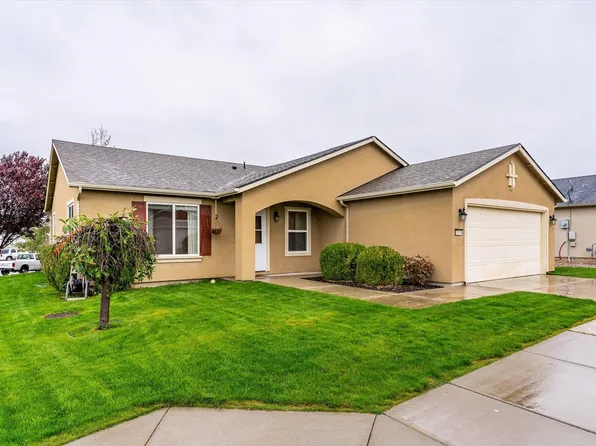 10114 W Natalie Ave, Cheney, WA 99004