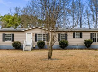 155 Narcie Turner Lane, Pink Hill, NC 28572