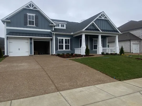 1044 Pine Creek Dr Lot 128, Arrington, TN 37014