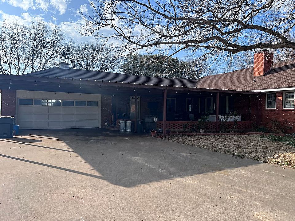 7380 E Highway 25, Windthorst, TX 76389 Zillow