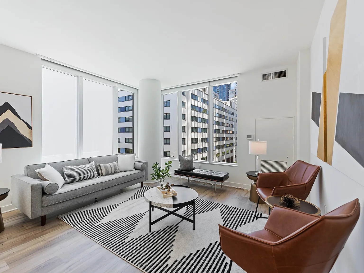 2 bed, 1366 sqft, $8,988 — Photo 1
