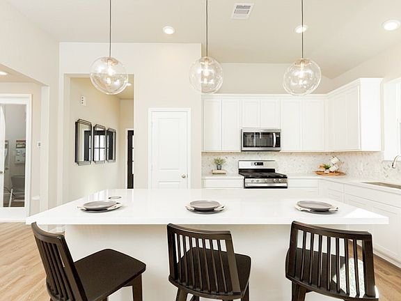 Berkshire Kitchen