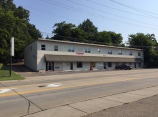 1606 Independence St, Cape Girardeau, MO 63703
