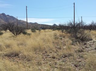 1684 Eje Ct, Rio Rico, AZ 85648