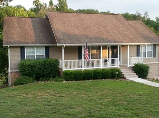 7813 Sagefield Dr, Knoxville, TN 37920