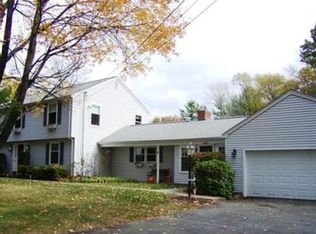 126 Bellevue Rd, Andover, MA 01810
