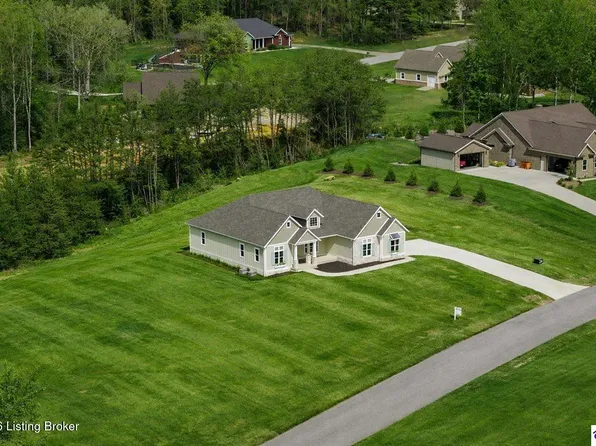 222 Ferndale Dr, Elizabethtown, KY 42701