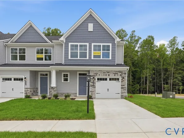 4306 Aurora Dr, Moseley, VA 23120