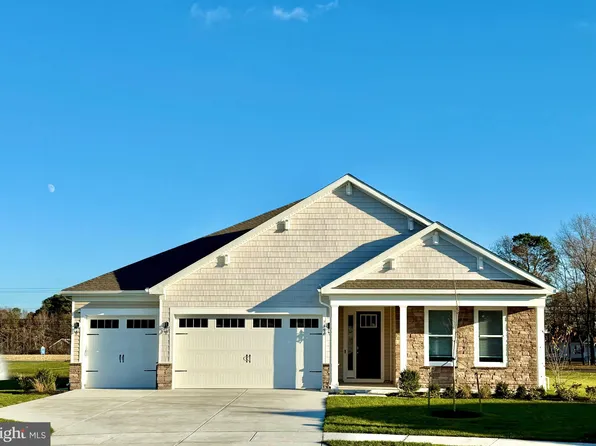 9225 Greenway Trl, Selbyville, DE 19975