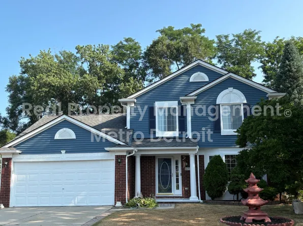 6994 York St, Waterford, MI 48327