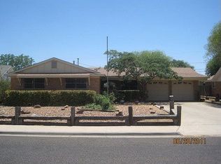 1325 Westbrook Ave, Odessa, TX 79761