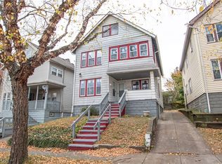 3235 W 121st St, Cleveland, OH 44111