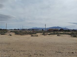 4311 W Grubstake Ln, Pahrump, NV 89060