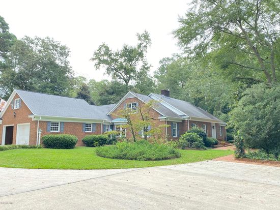 408 Coharie Dr Clinton Nc 28328 Zillow