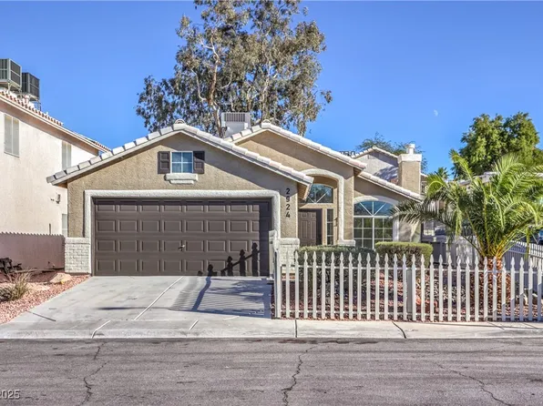 2924 Heber Ct, Las Vegas, NV 89156