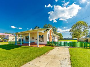 625 Legion Ave, Houma, LA 70364