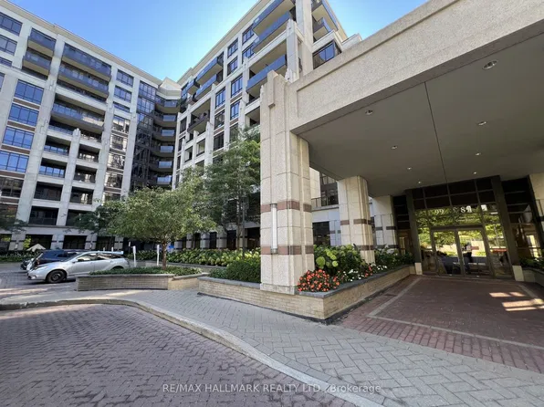 99 S Town Centre Blvd #815, Markham, ON L6G 0E9