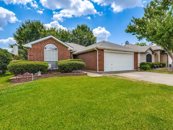 621 Silverbrook Dr, Saginaw, TX 76179