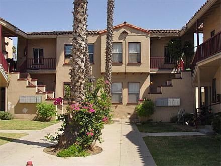5th image of 822 N Marine Ave APT 2