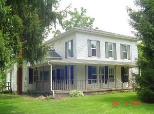 5255 Columbia Rd, Medina, OH 44256