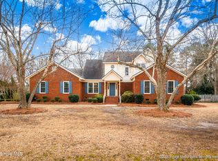 204 Maraschino Dr, Greenville, NC 27858